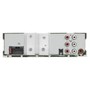 JVC KD-T922BT Bilradio med CD/RDS tuner
