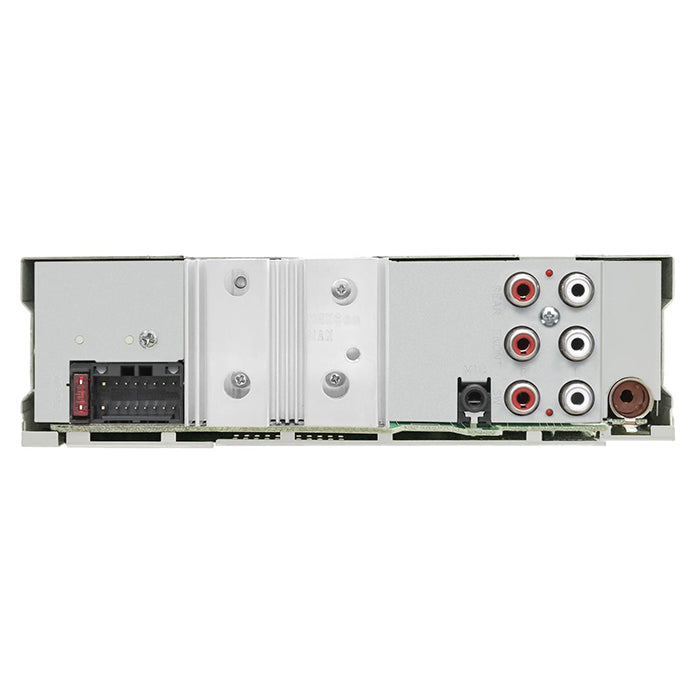 JVC KD-T922BT Bilradio med CD/RDS tuner