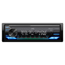 JVC KD-X482DBT Bilradio med RDS DAB+ og Bluetooth