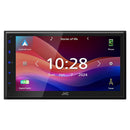 JVC KW-M595DBT Appradio Apple Carplay/Android Auto DAB+
