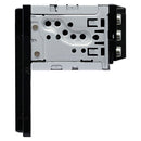 JVC KW-M695DBW Appradio Apple Carplay og Android Auto