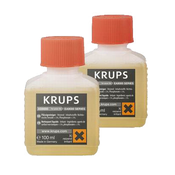 Krups Renseopløsning