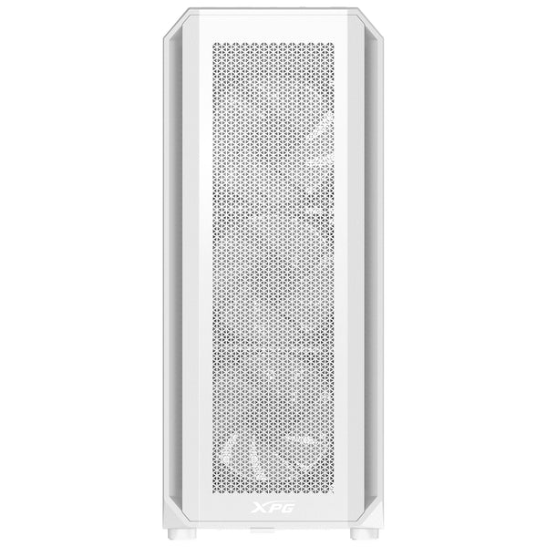 XPG VALOR AIR PLUS Midi Tower Hvid
