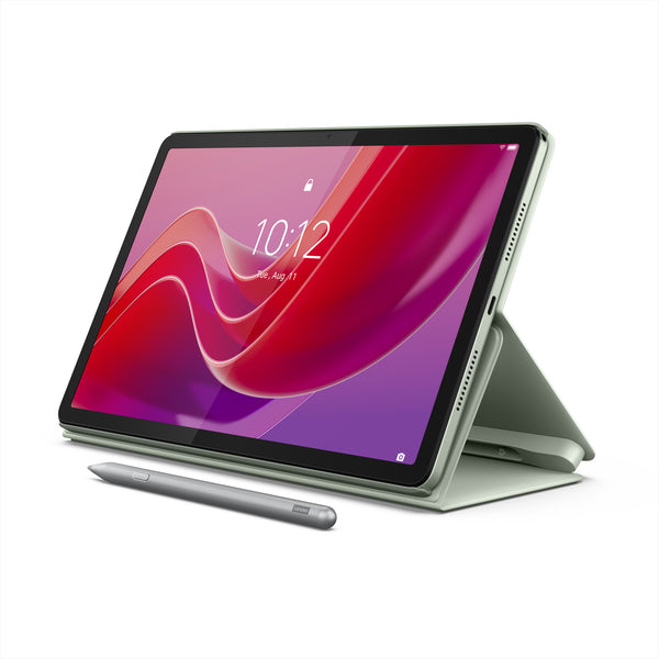 Lenovo ZG38C05471 tablet etui 27,9 cm (11) Folie Grå