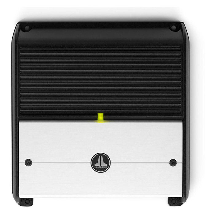 JL Audio XDv2 300W Monoblock Class D Woofer Forstærker