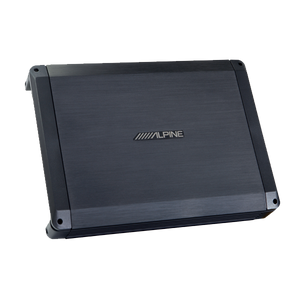 Alpine 4 Kanal forstærker - bbx-F1200
