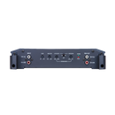 Alpine 2 Kanal forstærker - bbx-t600