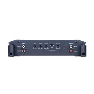 Alpine 2 Kanal forstærker - bbx-t600