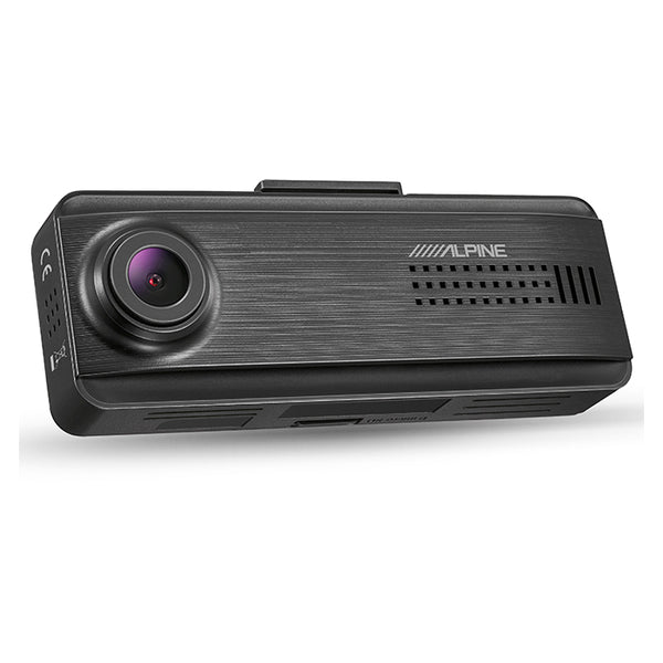 Alpine DVR-F220 dashcam m. gps