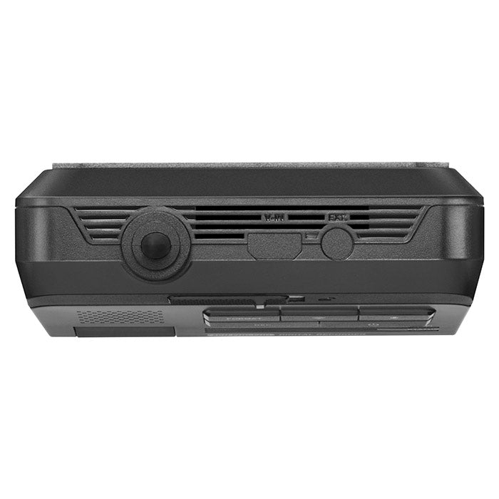 Alpine DVR-F790 dashcam m. wi-fi, GPS og dock