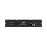 Alpine status HDP-D90 14 kanal DSP