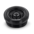 Alpine status HDZ-65CS 6,5" 2 vejs komp. højtt.sæt slim