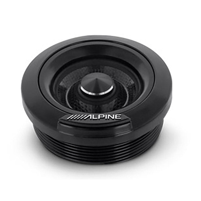 Alpine status HDZ-65CS 6,5" 2 vejs komp. højtt.sæt slim