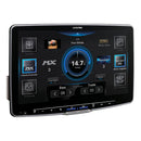 Alpine ILX-F115D Halo11 Apple Carplay, Android