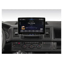 Alpine ILX-F115T6 bundle til Halo11 til VW T6