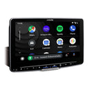 Alpine ILX-F905D Halo9 v2 Apple Carplay Android Auto