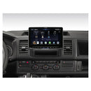 Alpine ILX-F905T6 Halo9 bundle til VW T6