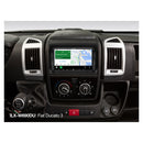 Alpine ILX-W690DU bundle til Fiat Ducato 3
