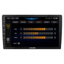 Alpine INE-AW409S Multimedieskærm CarPlay Android Auto