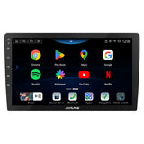 Alpine INE-AX809 Multimedieskærm CarPlay Android Auto