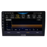 Alpine INE-AX809 Multimedieskærm CarPlay Android Auto