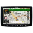 Alpine INE-F904D Halo9 med navi