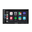 Alpine INE-W611DU bundle til Fiat Ducato 3