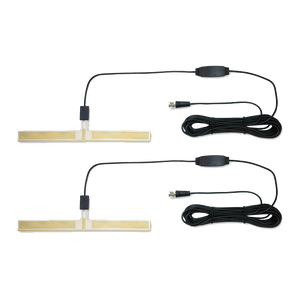 Alpine aktiv dvbt antenne