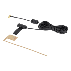 Alpine dab-antenne rude - Kae-242da