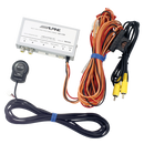 Alpine KCX-C2600B kontrolboks for hcec2600