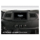 Alpine KIT-7REMA32 Renault Master 19-