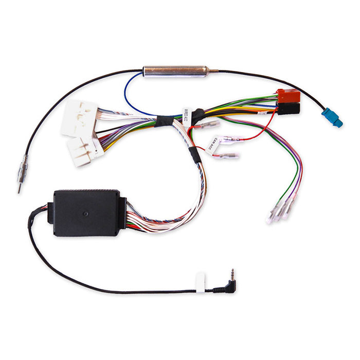 Alpine KIT-7REMA32 Renault Master 19-