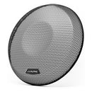 Alpine KTE-10G3 højttalergrill 10" for S og R-serie