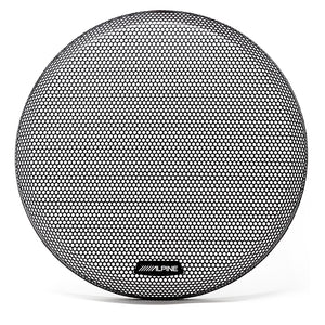Alpine KTE-12G3 højttalergrill 12" for S og R-serie