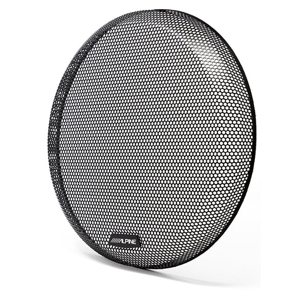 Alpine KTE-12G3 højttalergrill 12" for S og R-serie