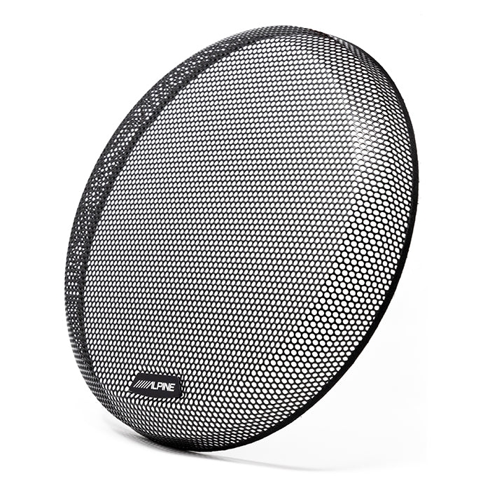 Alpine KTE-12G3 højttalergrill 12" for S og R-serie