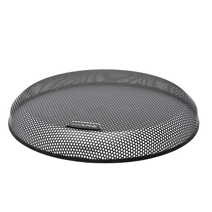 Alpine KTE-12G3 højttalergrill 12" for S og R-serie