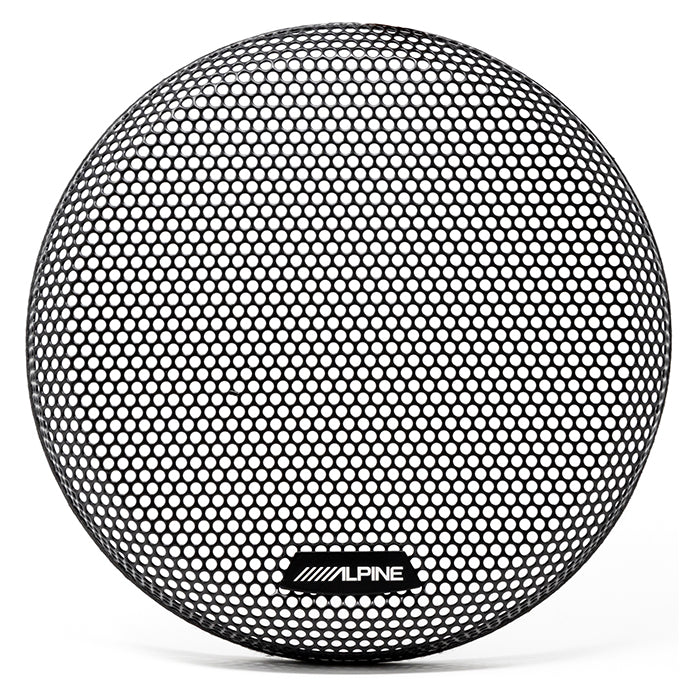 Alpine KTE-8G3 højttalergrill 8" for S og R-serie