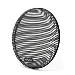 Alpine KTE-8G3 højttalergrill 8" for S og R-serie