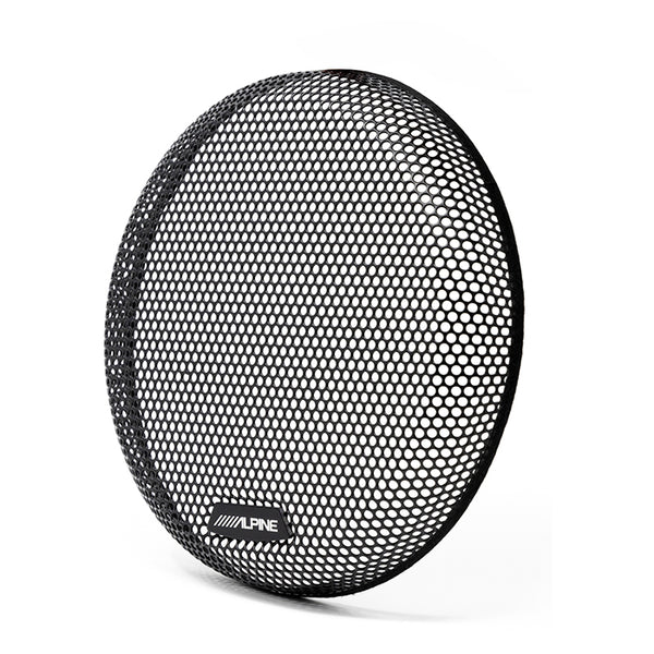 Alpine KTE-8G3 højttalergrill 8" for S og R-serie