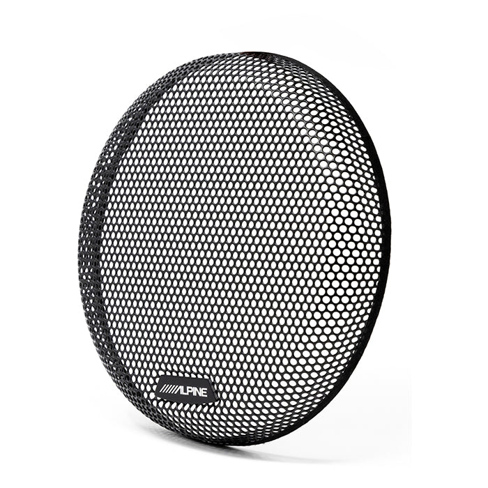 Alpine KTE-8G3 højttalergrill 8" for S og R-serie