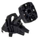 Alpine DME-R1200 inst. kit. Crafter,TGE og VW T6.T6.1