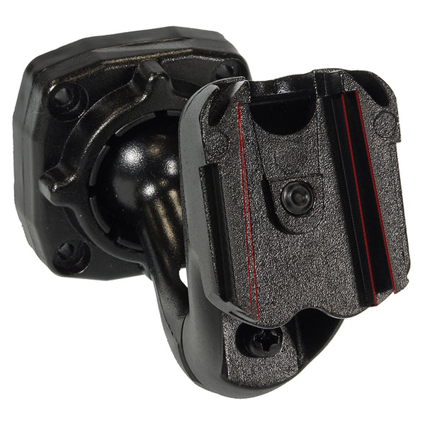Alpine DME-R1200 inst. kit Transit Custom 7