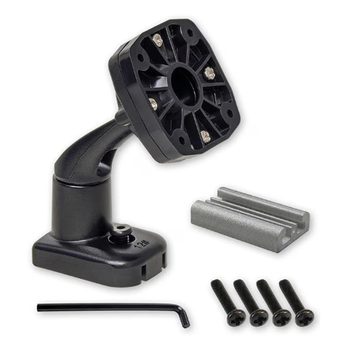 Alpine KTE-DME-UNI-W universal installationskit