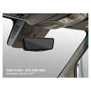 Alpine DME-R1200 inst. kit Sprinter W907/910 2018->