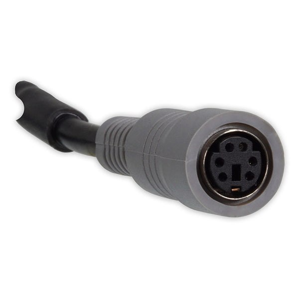 Alpine KWE-CAM5D Kabel for autocamper m. waeco Kamera