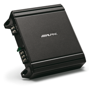Alpine MRV-M250 v-power monoblok forstærker