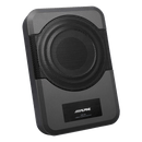 Alpine aktiv subwoofer 240 watt