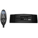 Alpine PWE-V80 Aktiv subwoofer