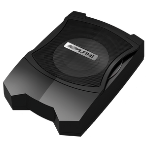 Alpine PWE-V80 Aktiv subwoofer